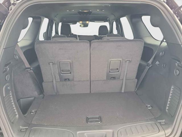 2026 Dodge Durango GT AWD HEMI V8