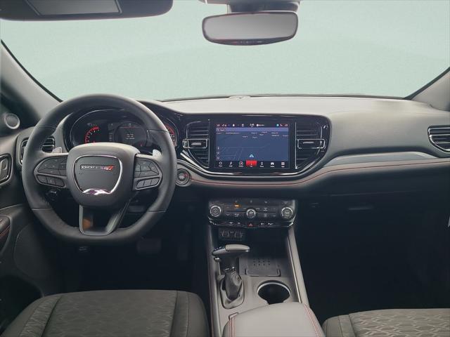 2026 Dodge Durango GT AWD HEMI V8