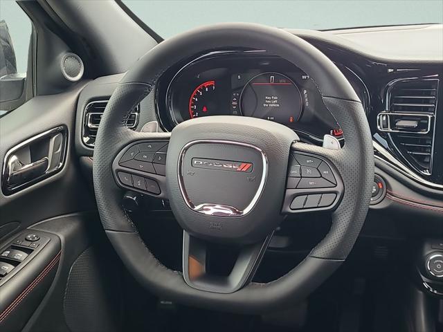 2026 Dodge Durango GT AWD HEMI V8