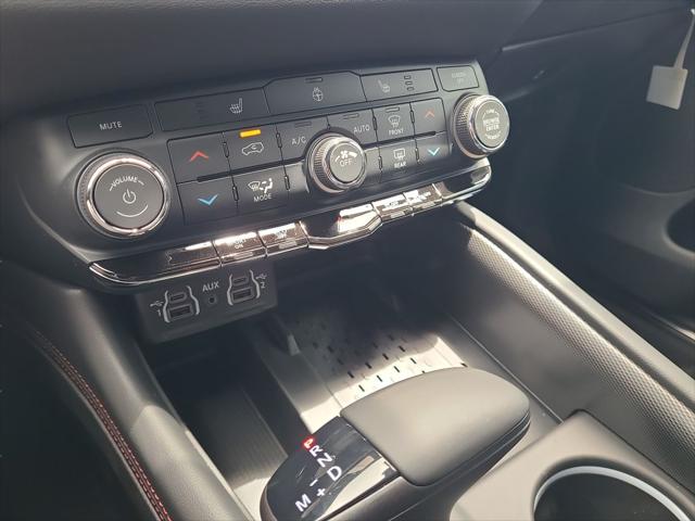 2026 Dodge Durango GT AWD HEMI V8