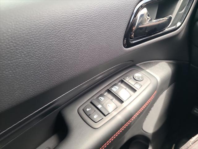 2026 Dodge Durango GT AWD HEMI V8