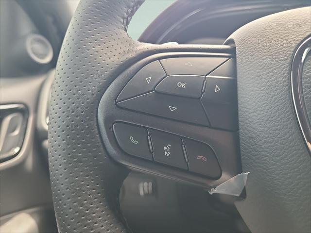 2026 Dodge Durango GT AWD HEMI V8