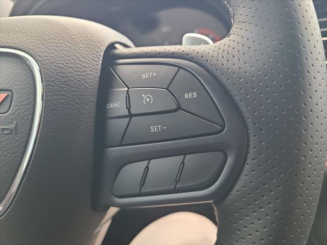 2026 Dodge Durango GT AWD HEMI V8