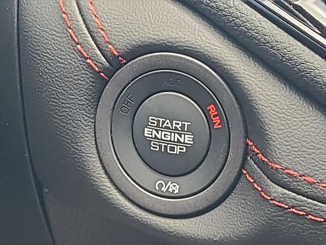 2026 Dodge Durango GT AWD HEMI V8