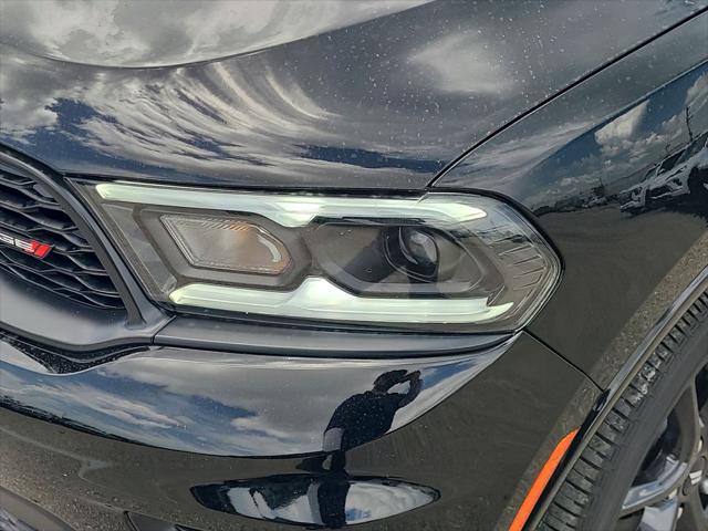 2026 Dodge Durango GT AWD HEMI V8
