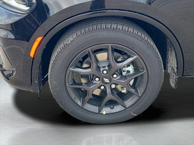 2026 Dodge Durango GT AWD HEMI V8