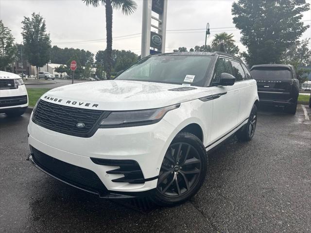 2026 Land Rover Range Rover Velar Belgravia Edition for sale in Fife, WA