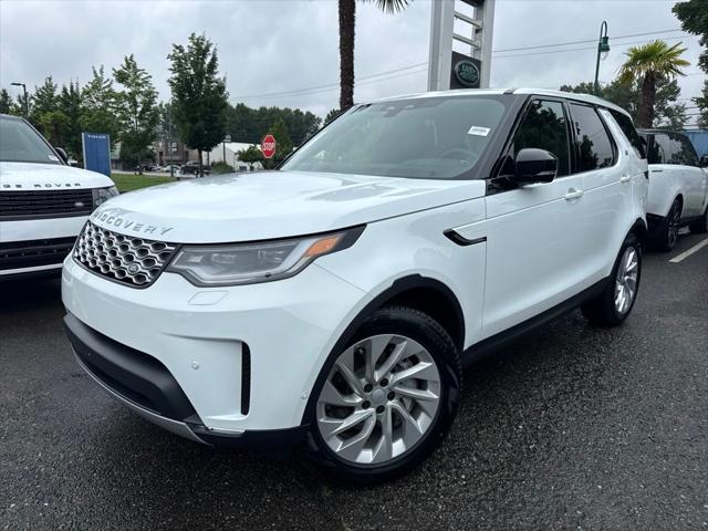 2026 Land Rover Discovery S for sale in Fife, WA