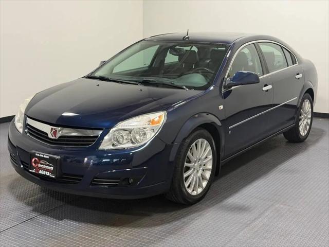 2007 Saturn Aura XR for sale near Lebanon, OH