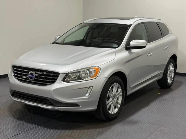2016 Volvo XC60 T5 Premier for sale in Lebanon, OH
