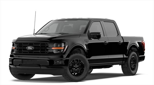 2026 Ford F-150 XLT for sale in St Clair, MI