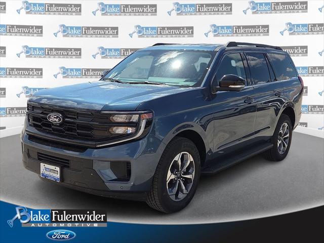 2027 Ford Expedition Active for sale in Andrews, TX