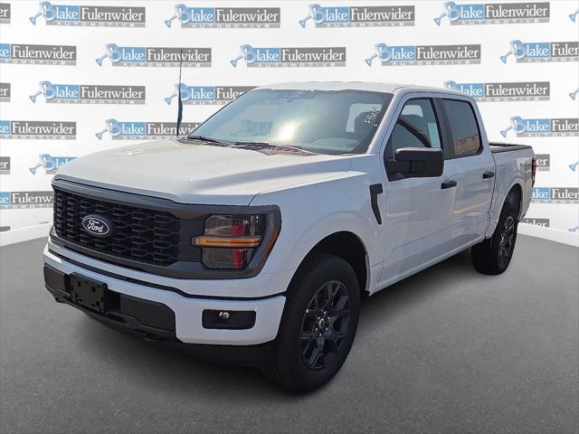 2026 Ford F-150 STX for sale in Andrews, TX