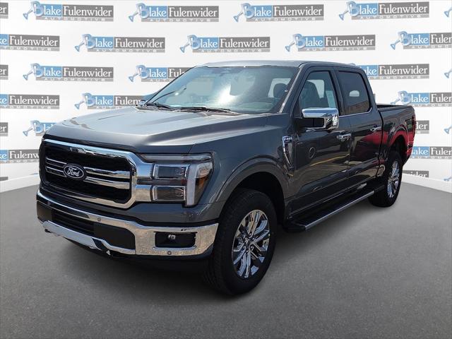 2026 Ford F-150 LARIAT for sale in Andrews, TX