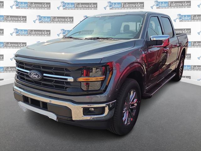 2026 Ford F-150 XLT for sale in Andrews, TX