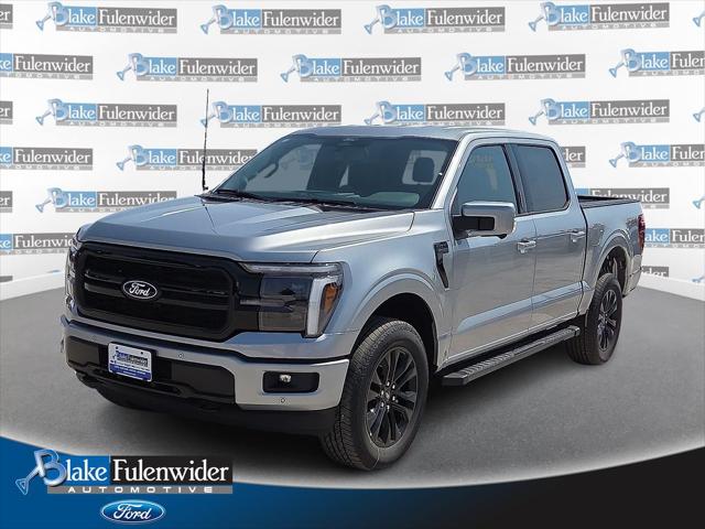 2026 Ford F-150 LARIAT for sale in Andrews, TX