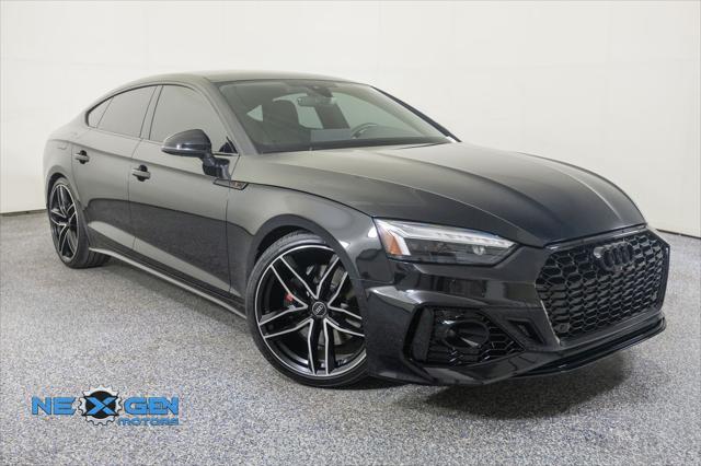 2025 Audi S5 Sportback Premium TFSI quattro Tiptronic for sale in Orem, UT