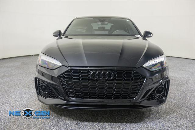 2025 Audi S5 Sportback Premium TFSI quattro Tiptronic