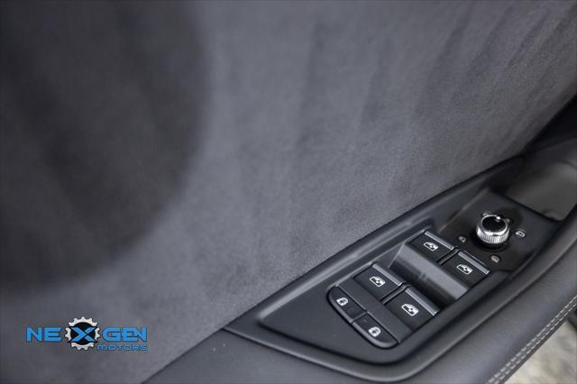 2025 Audi S5 Sportback Premium TFSI quattro Tiptronic