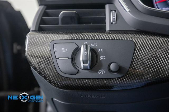2025 Audi S5 Sportback Premium TFSI quattro Tiptronic