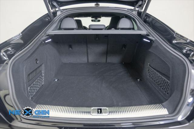 2025 Audi S5 Sportback Premium TFSI quattro Tiptronic