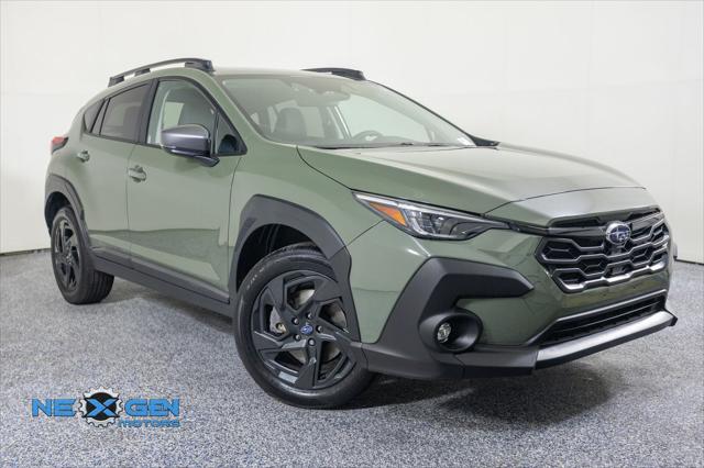 2025 Subaru Crosstrek Limited for sale in Orem, UT