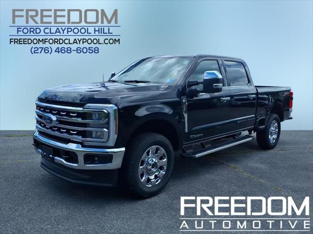2026 Ford F-250 LARIAT for sale in Pounding Mill, VA