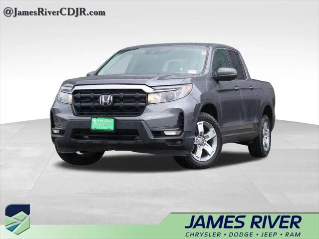 2025 Honda Ridgeline RTL for sale in Ozark, MO