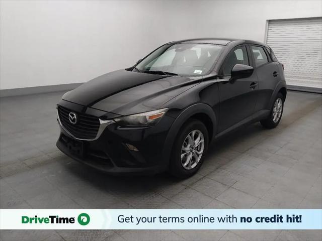 2018 Mazda CX-3 Sport for sale in Jacksonville, FL