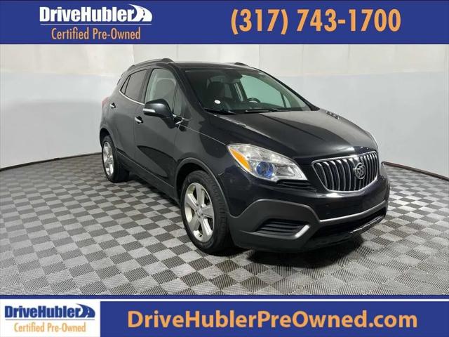 2015 Buick Encore Base for sale in Greenwood, IN