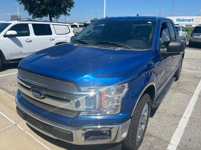 2018 Ford F-150 XLT for sale in Olathe, KS