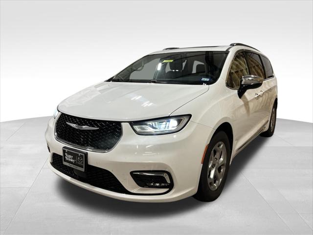 2023 Chrysler Pacifica Limited for sale in Austin, TX