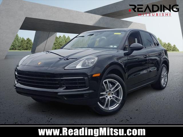 2019 Porsche Cayenne Base for sale in Reading, PA