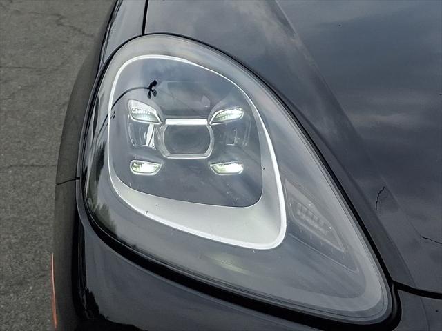 2019 Porsche Cayenne Base
