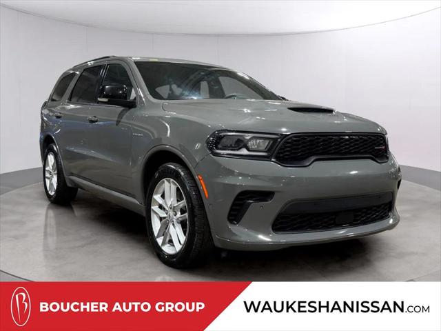 2025 Dodge Durango R/T for sale in Waukesha, WI
