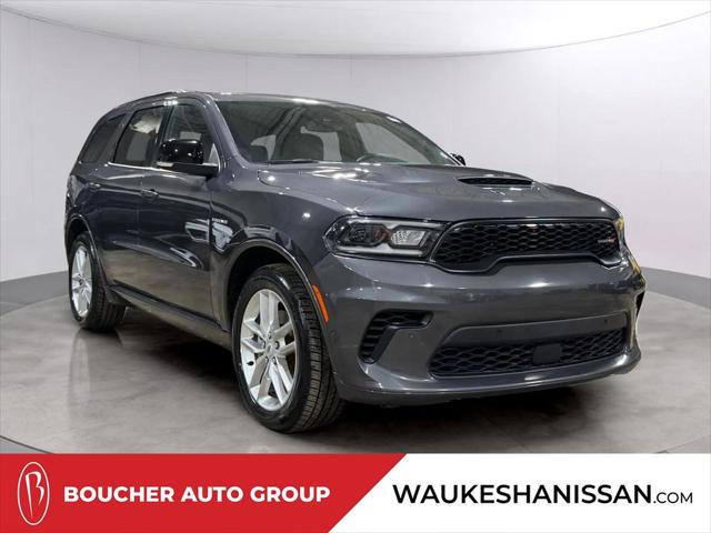 2025 Dodge Durango R/T for sale in Waukesha, WI