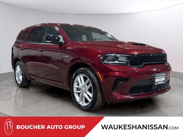 2025 Dodge Durango R/T for sale in Waukesha, WI