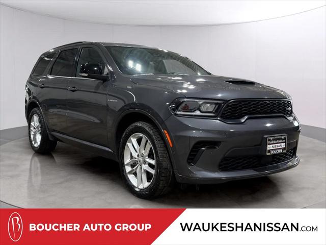 2025 Dodge Durango R/T for sale in Waukesha, WI