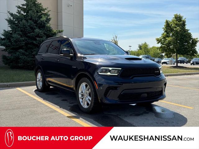 2025 Dodge Durango R/T for sale in Waukesha, WI