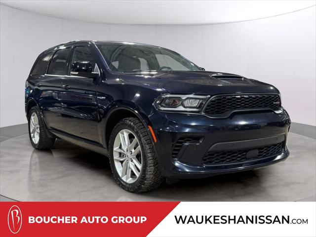 2025 Dodge Durango R/T for sale in Waukesha, WI