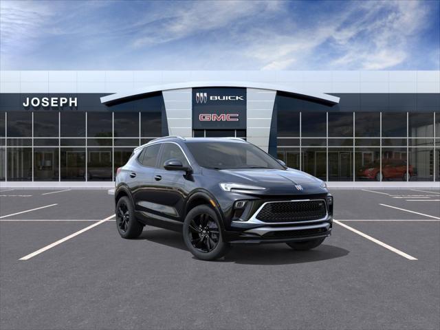 2026 Buick Encore GX Sport Touring AWD for sale in Cincinnati, OH
