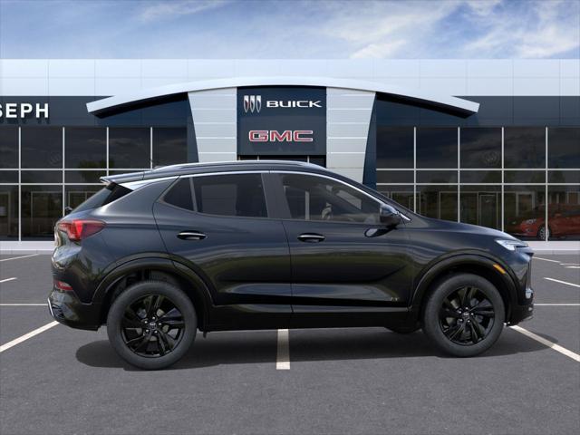 2026 Buick Encore GX Sport Touring AWD