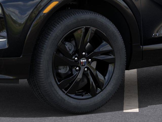 2026 Buick Encore GX Sport Touring AWD