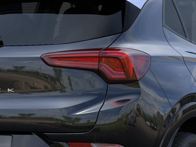 2026 Buick Encore GX Sport Touring AWD
