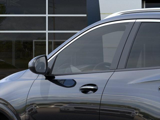 2026 Buick Encore GX Sport Touring AWD