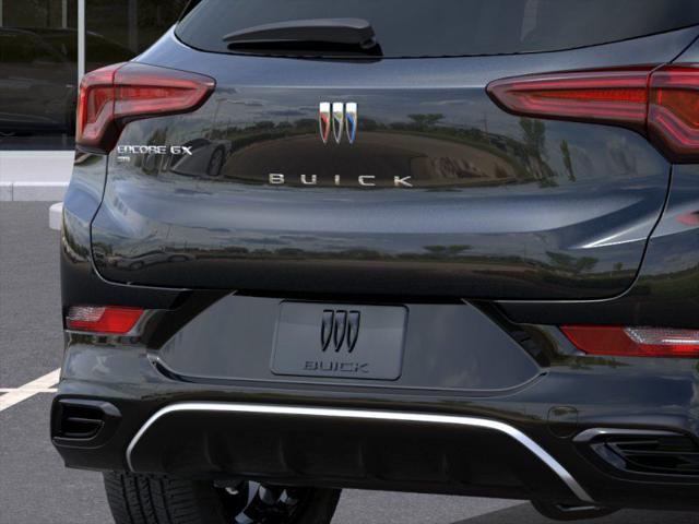 2026 Buick Encore GX Sport Touring AWD