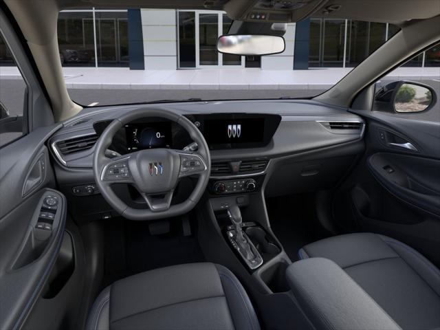 2026 Buick Encore GX Sport Touring AWD