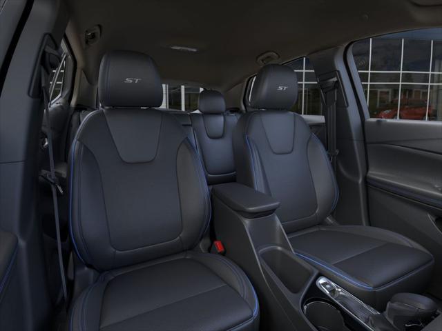 2026 Buick Encore GX Sport Touring AWD