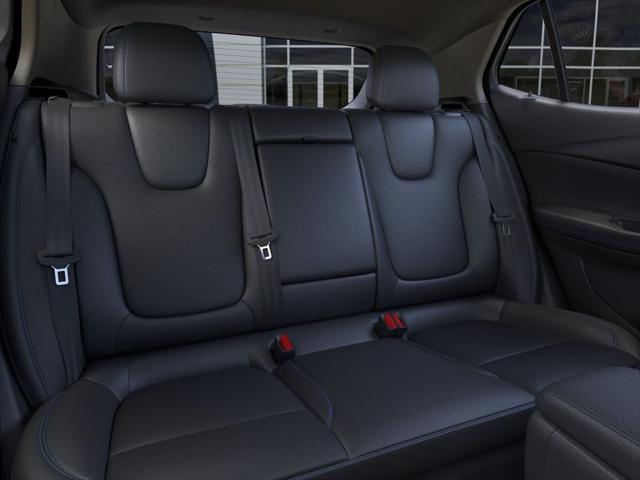 2026 Buick Encore GX Sport Touring AWD