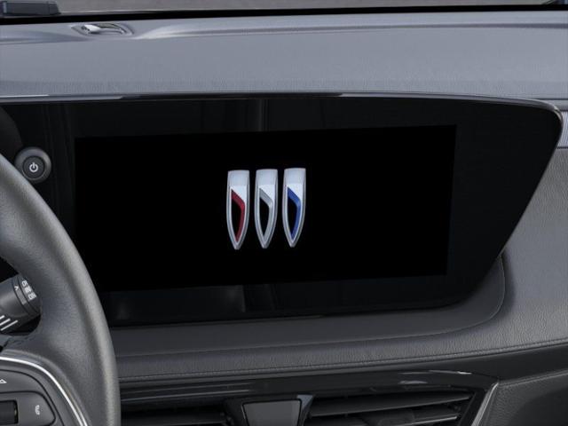 2026 Buick Encore GX Sport Touring AWD